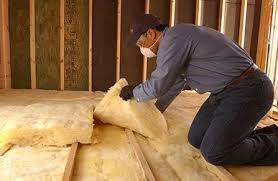 Best Commercial Insulation Services  in Culver, OR